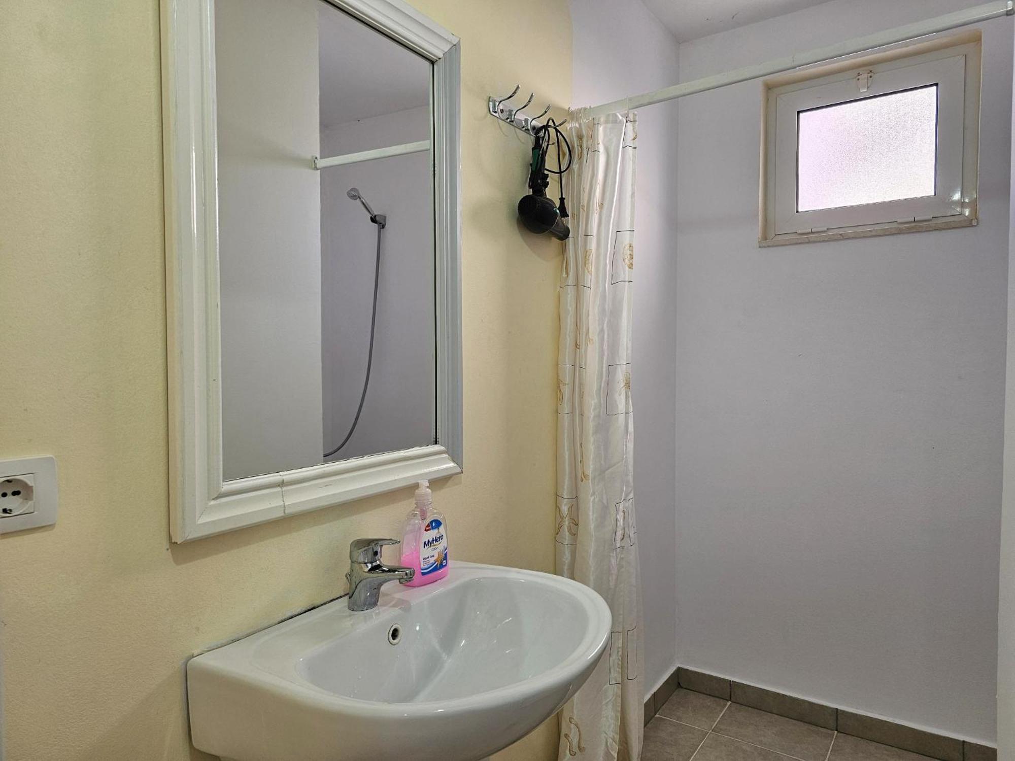 Happy Stay Eri Sarandë Exterior foto